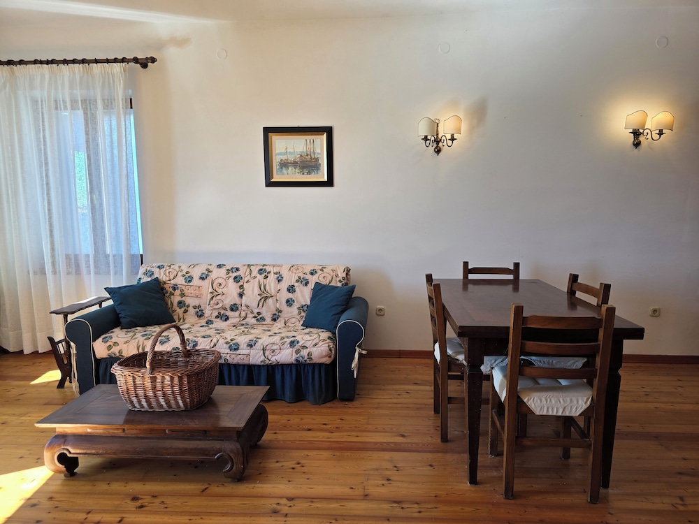 La Vista - Apartments with Sea View