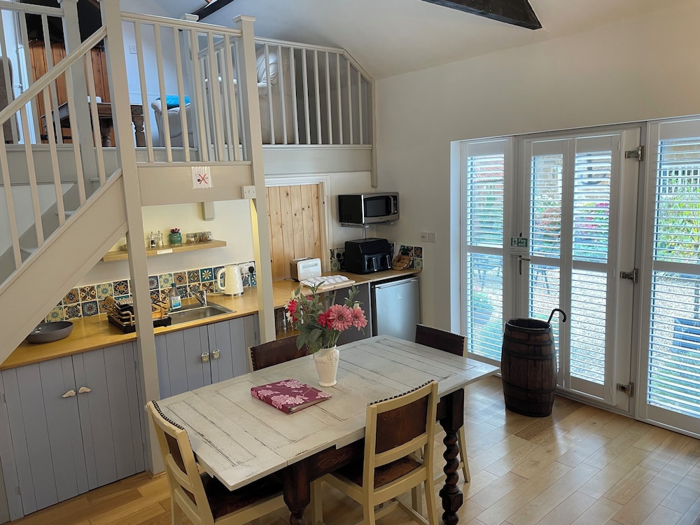 Gable Cottage view 5