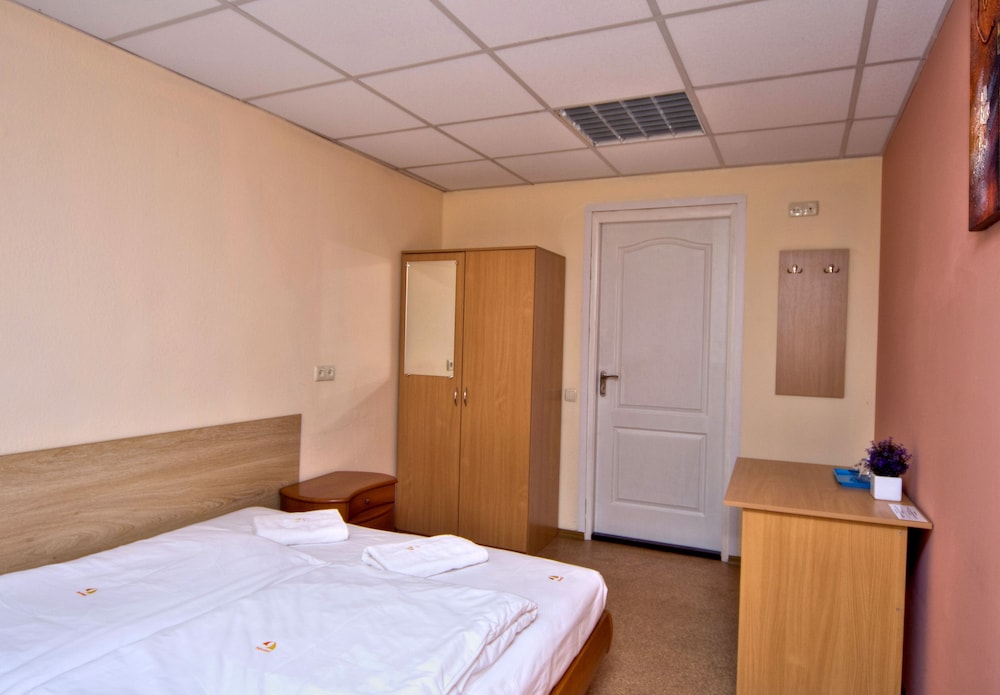 Podolski Hostel