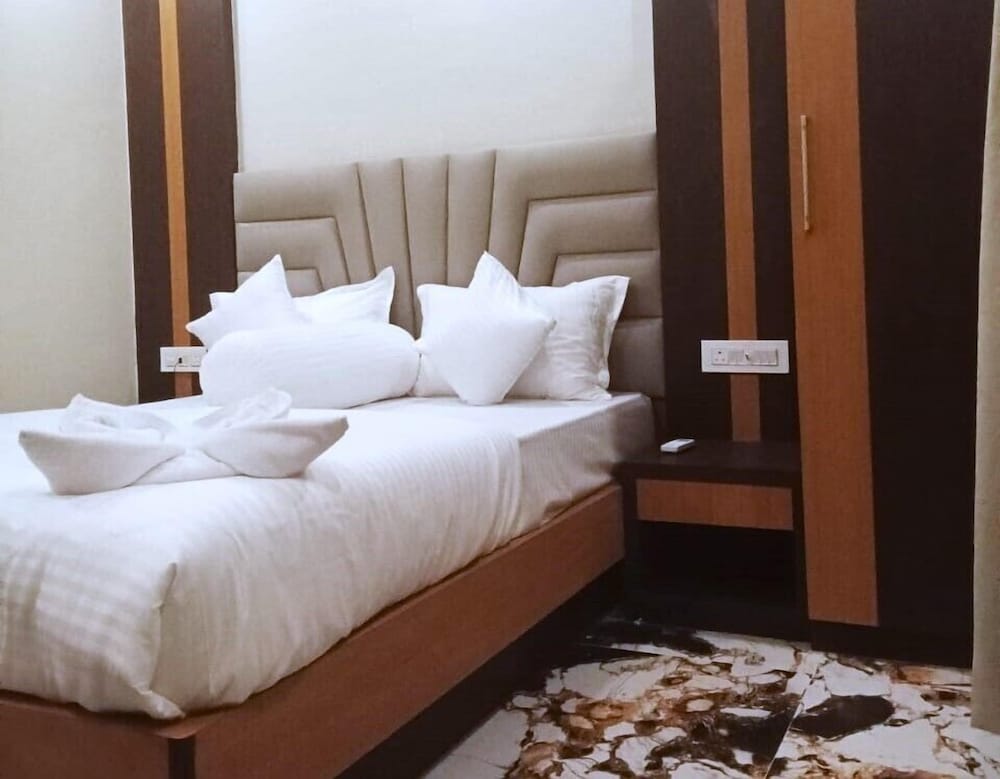 Coral Beach Resort Mandarmoni
