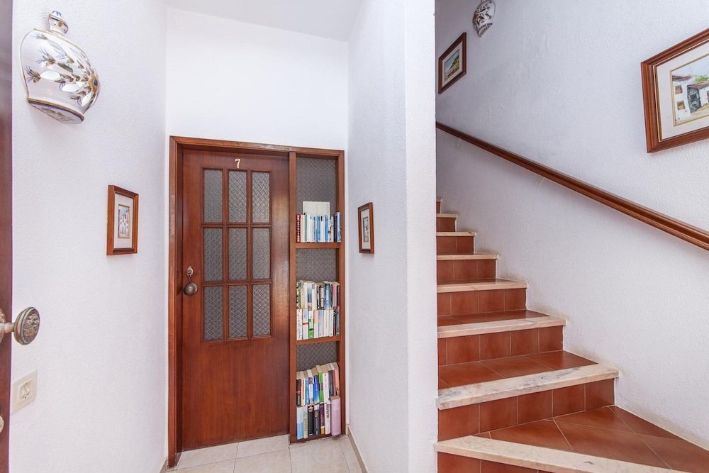 T 07 - Apartment 7 in Casa Costa D Oiro in Lagos