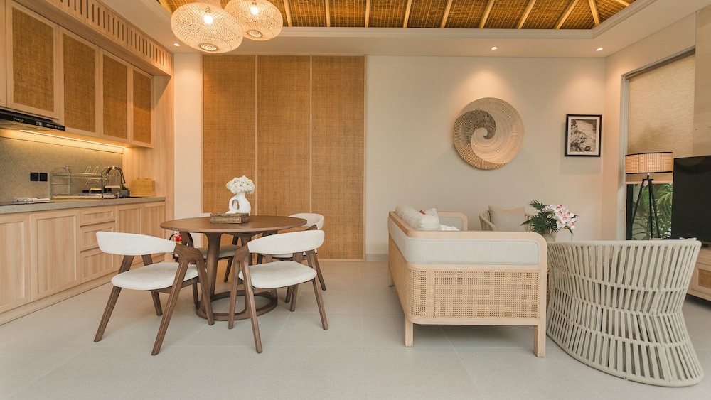 Deneva Villa by Betterplace