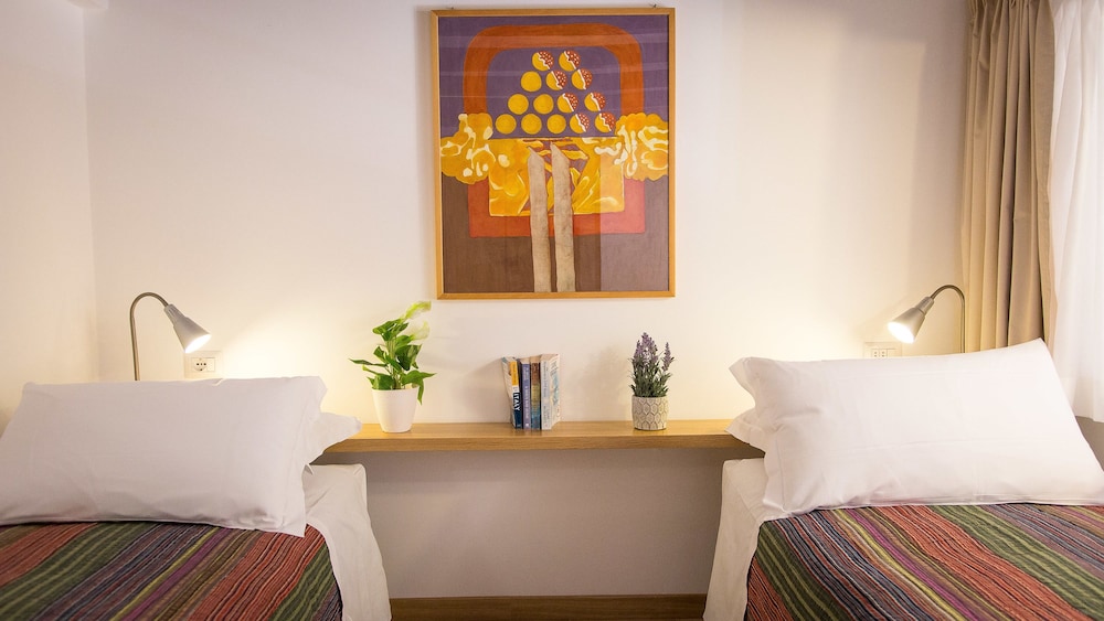 Rental in Rome Bovari