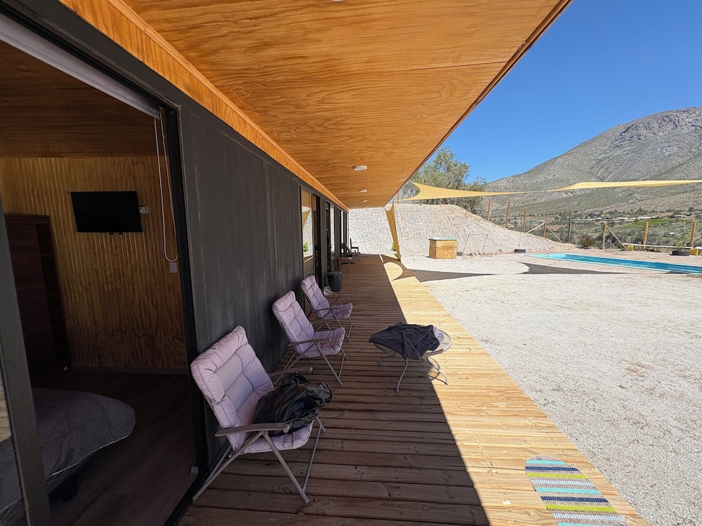 Loft Tulahuen
