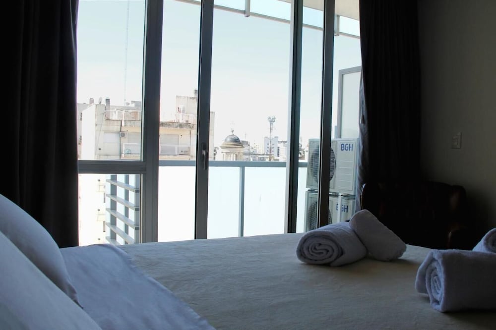 Rivadavia Apartments