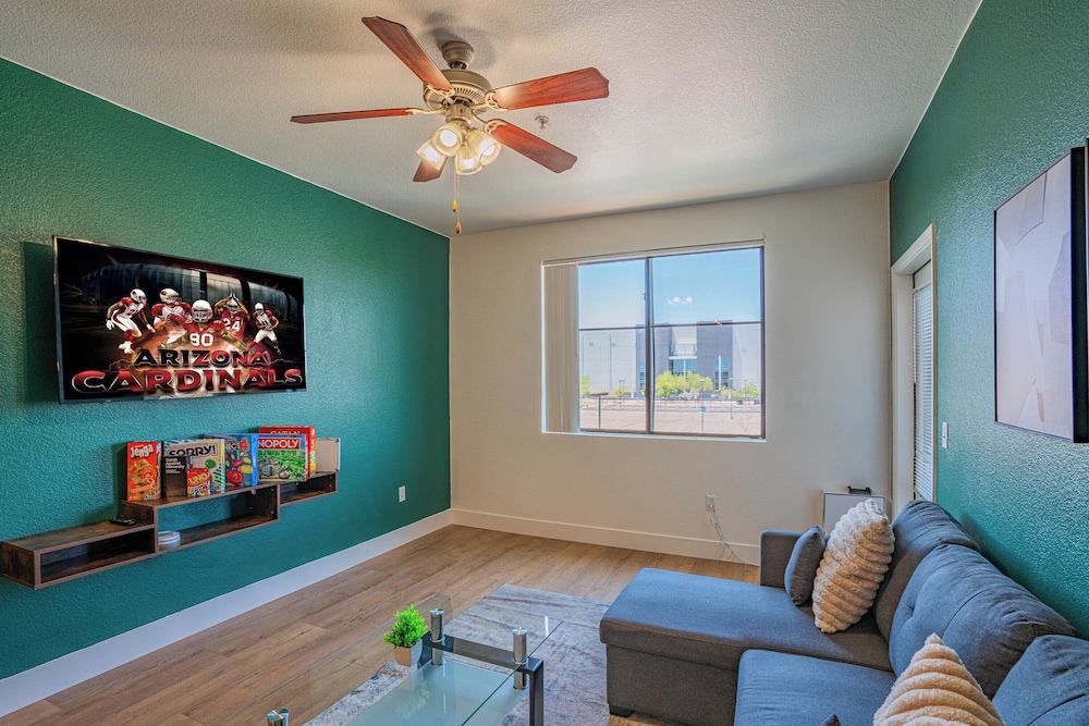 ROVE LIVING/KB - Zone Westgate