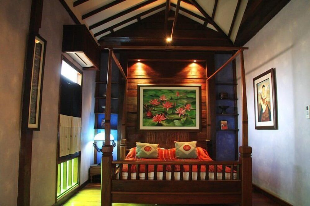 Lanna Ricebarn
