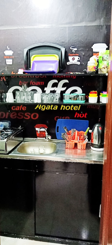 Agata Hostel