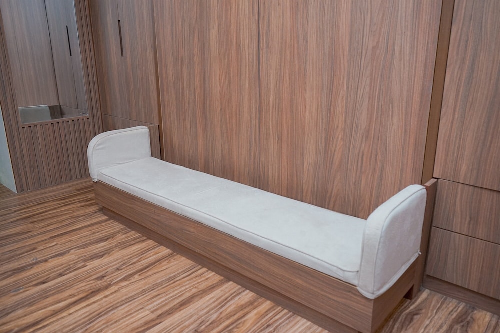 Cozy Studio Apartment at Sudimara Forestwalk