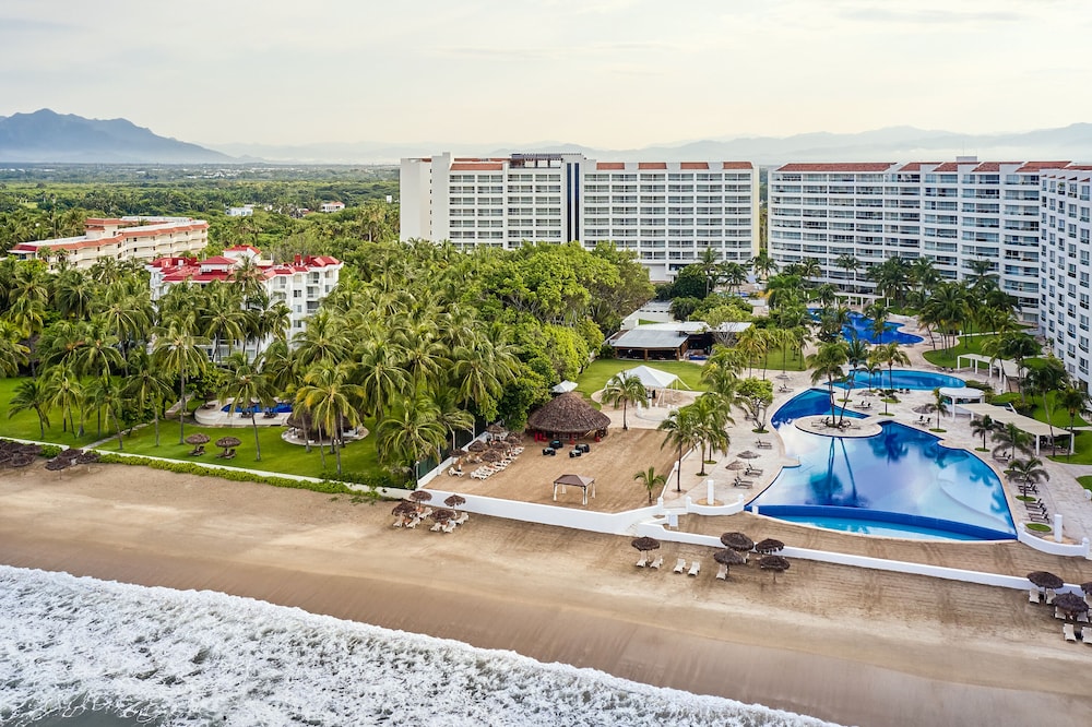 Fiesta Americana Riviera Nayarit Resort All Inclusive & Spa, photo 101