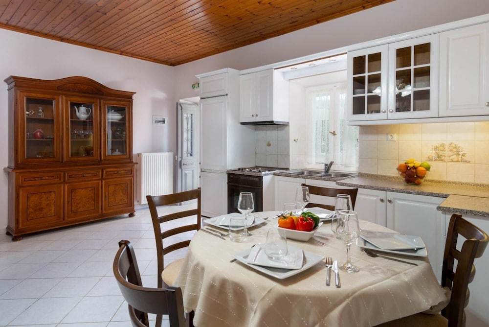 Angelina Villa - Four Bedroom Traditional Paxos Villa view 5