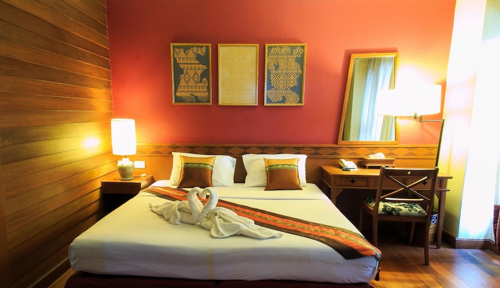 Wienglakor Hotel