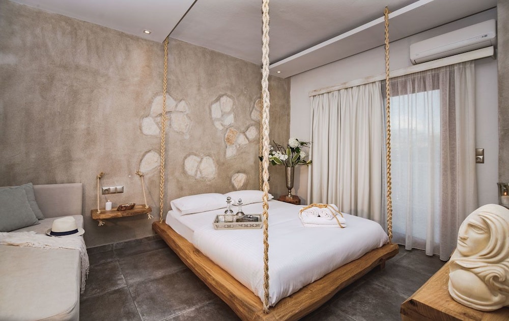 Olea House Thassos photo 3