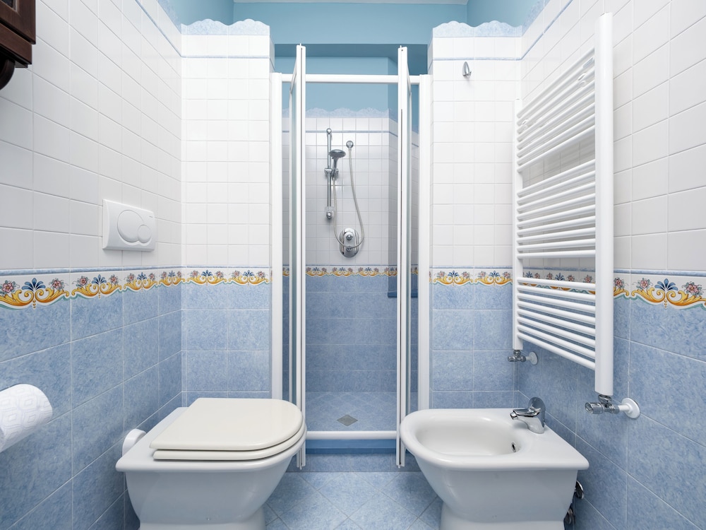 Residenza Le Sirene