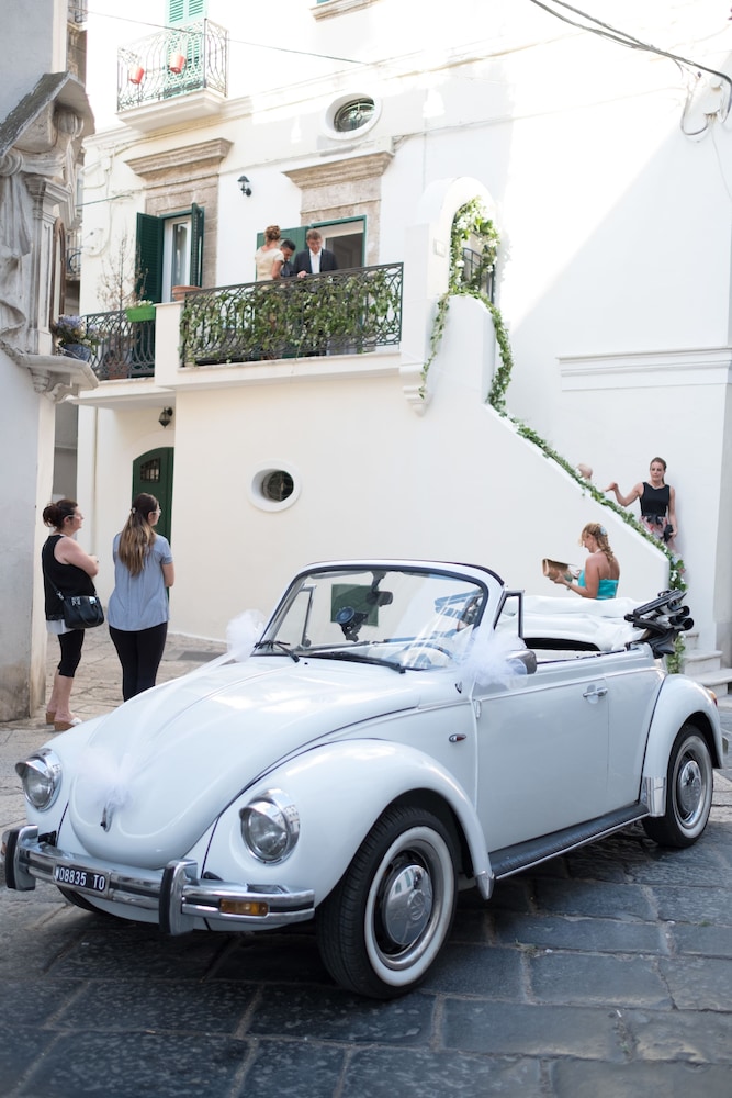 B&B Bari Old Town