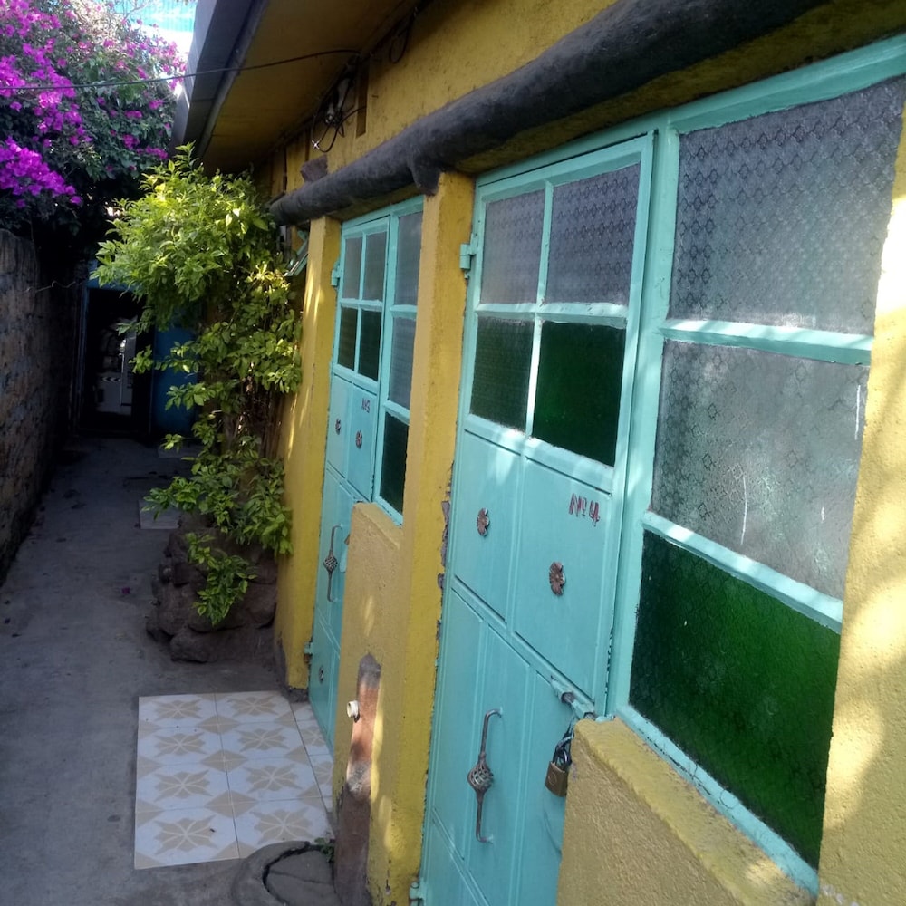 Venus lodge Kikopeye view 3