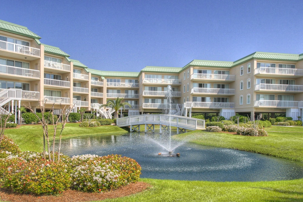 Hodnett Cooper St Simons Grand - 3 Bedroom