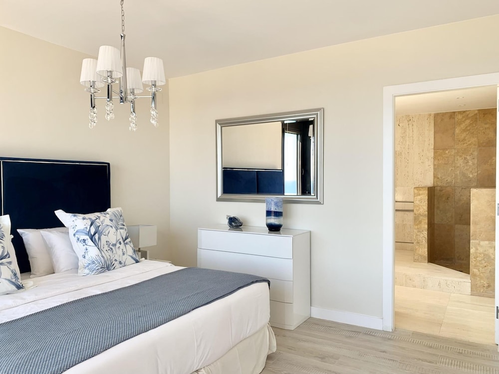 Sitges Spaces Sea View Villa