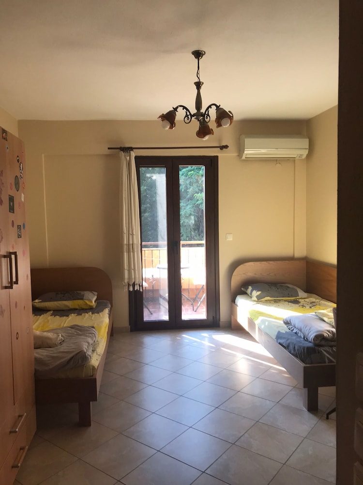 Arabas - Hostel