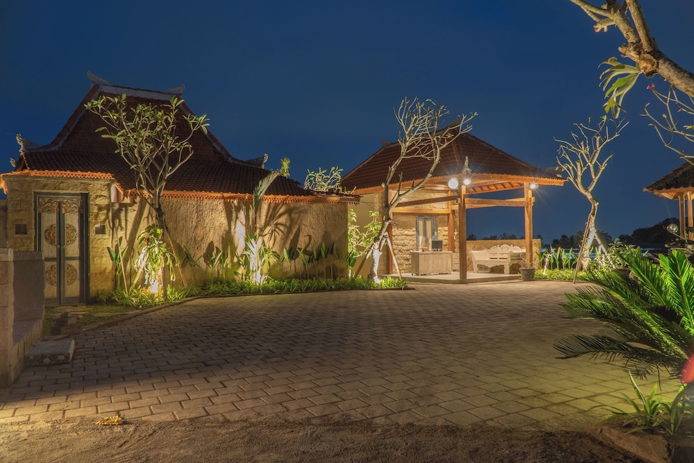 Arindama Villa Ubud by Dhananjaya Hospitality