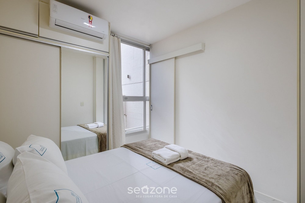 Apartments in the South Wing of Brasilia - GDP