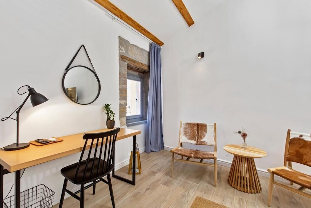 Blubini Heritage House