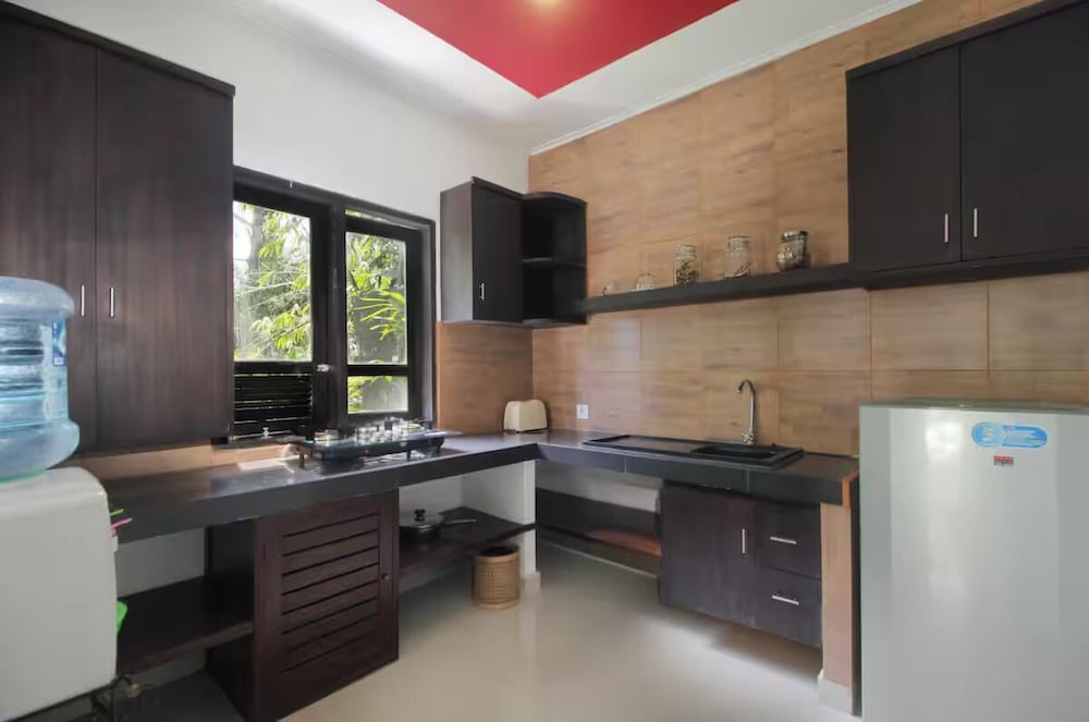 Tri Datu Villa