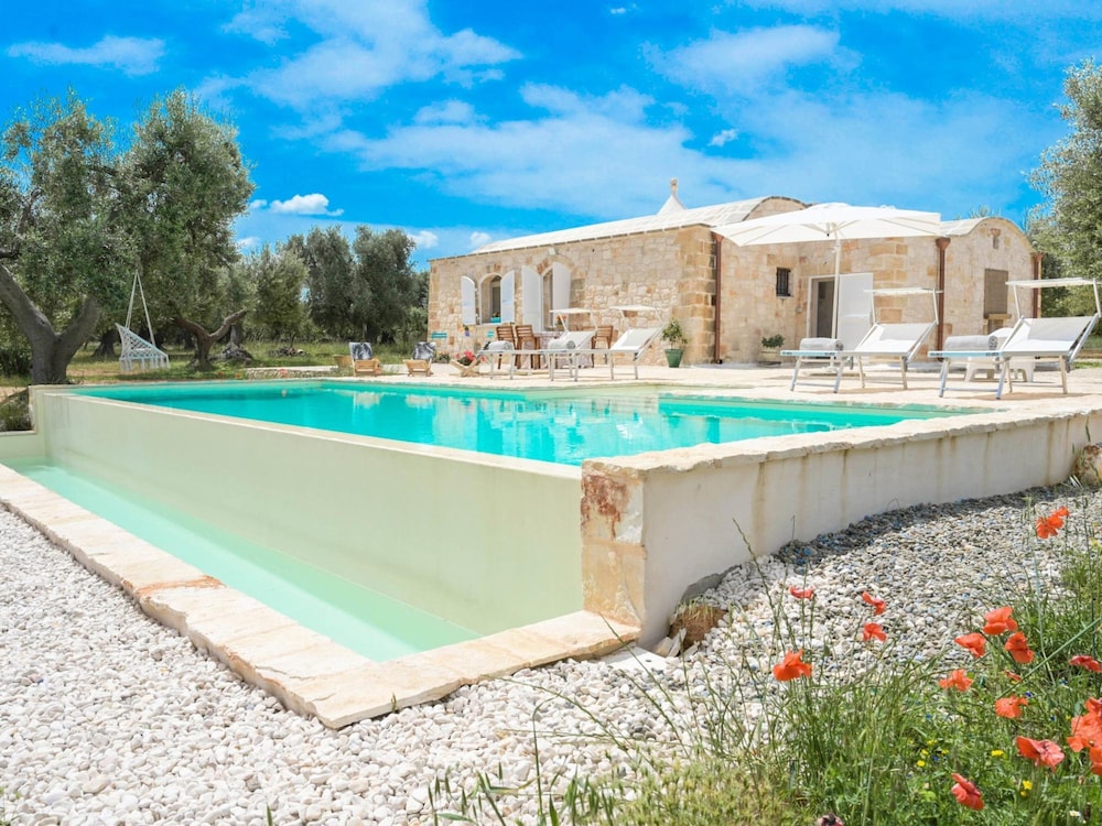Trullo Delori
