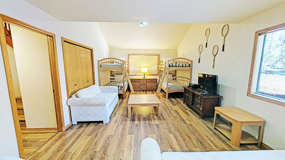 Alpine 4 4 Bedroom Home