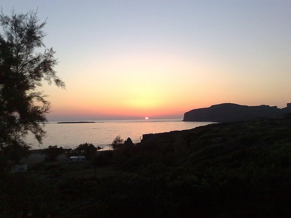 Falasarna Bay
