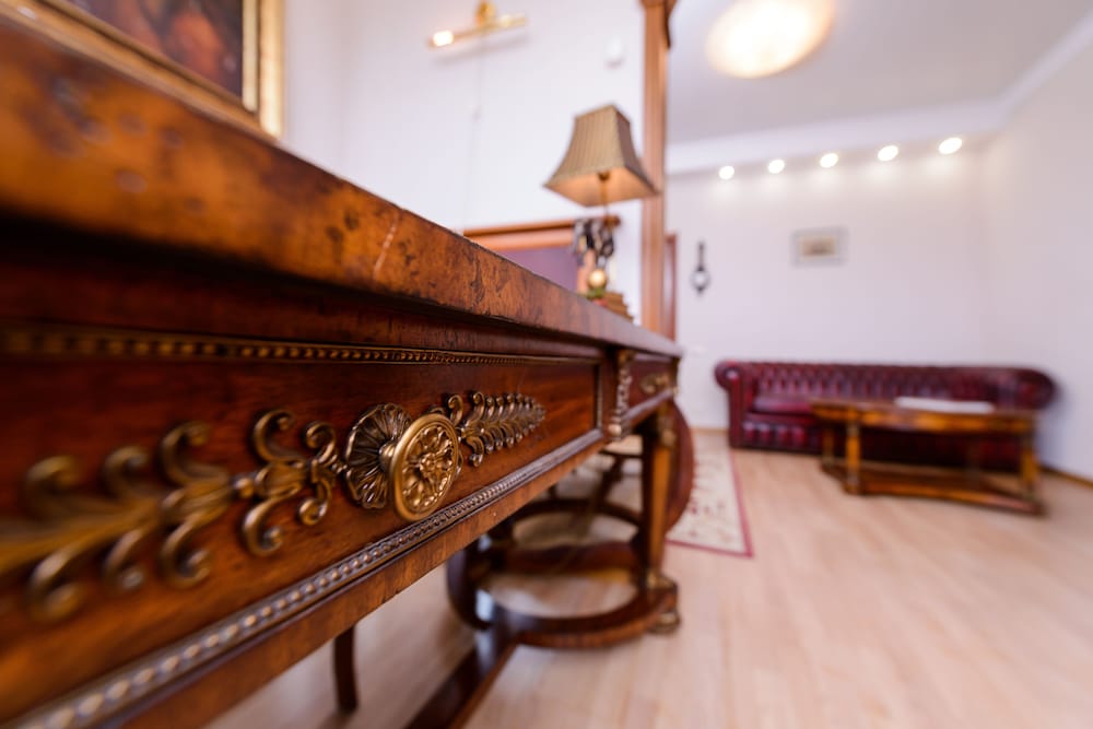 Penthouse Voykovskaya. 2 levels. 6 rooms. 330 sqm
