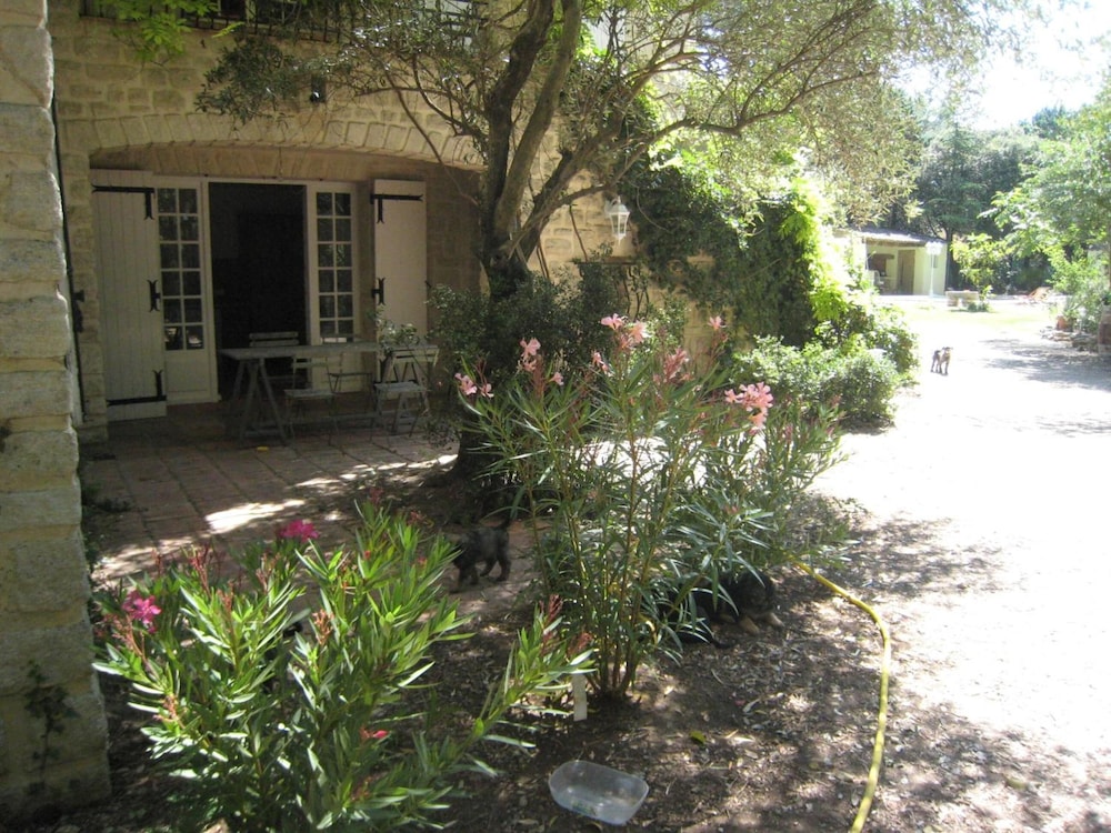 Mas Les Filaos B&B, photo 34