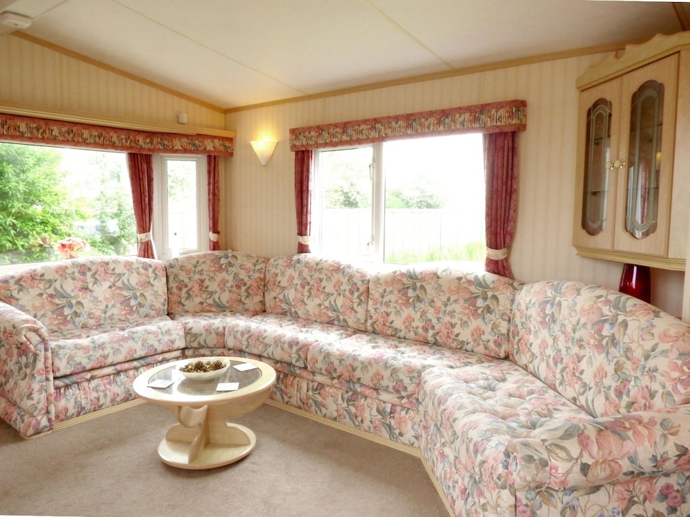 Caravan Hire at Sunnydale Holiday Park