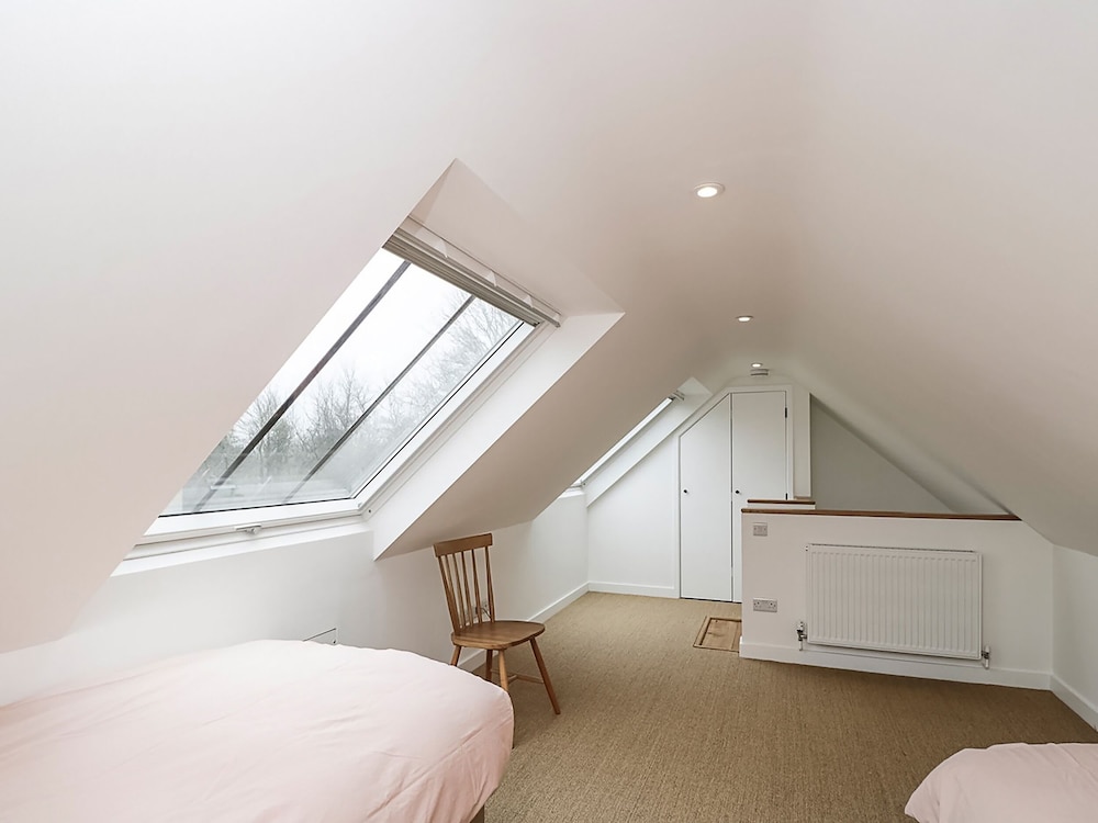 High Cogges Farm Holiday Cottages The Cart Shed