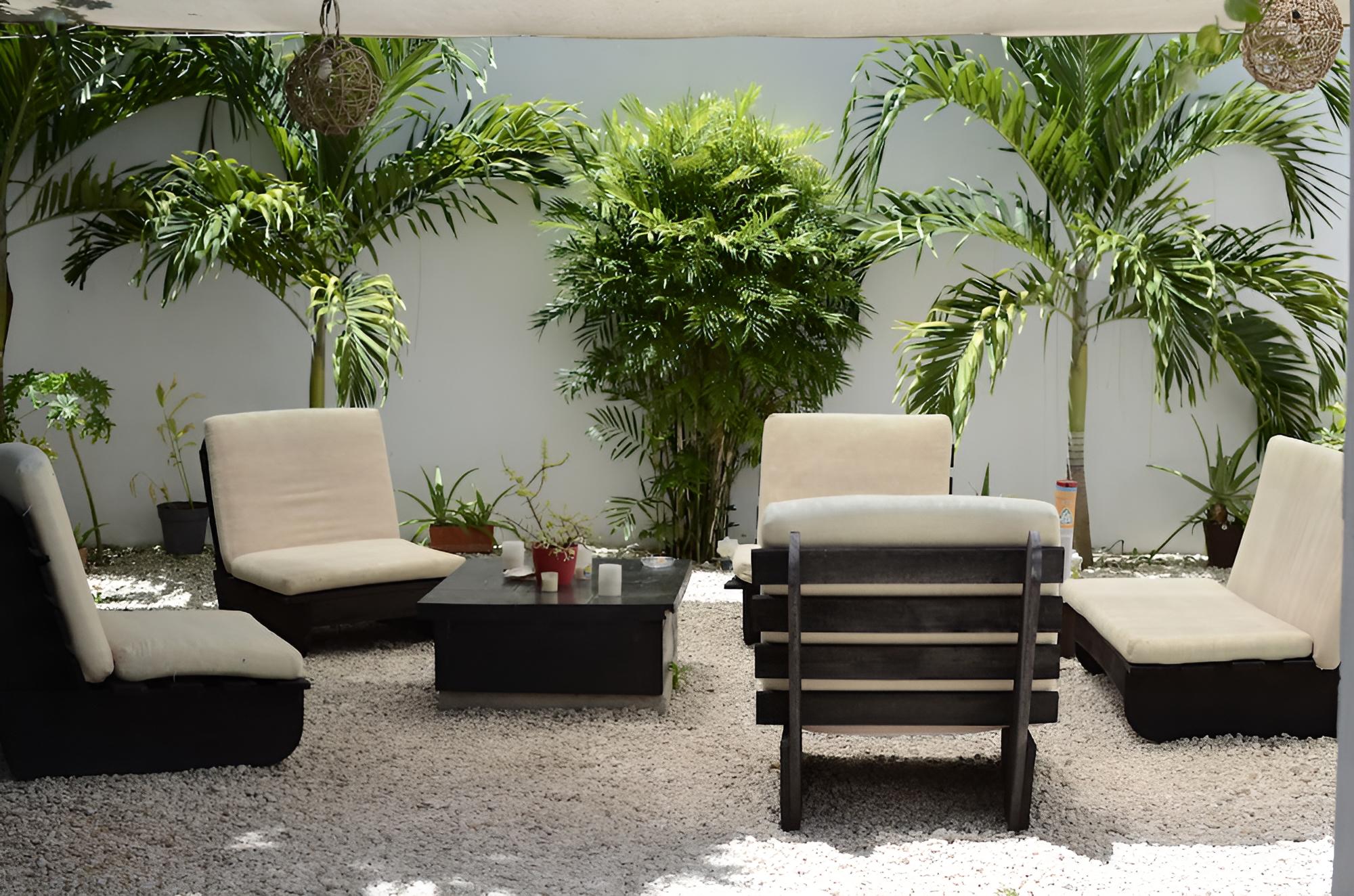 Hotel Nicte Ha Tulum
