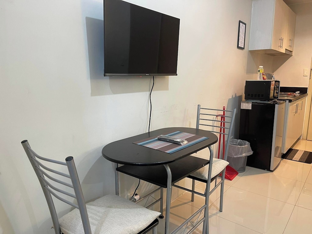 Jazz residences Makati city by darpm
