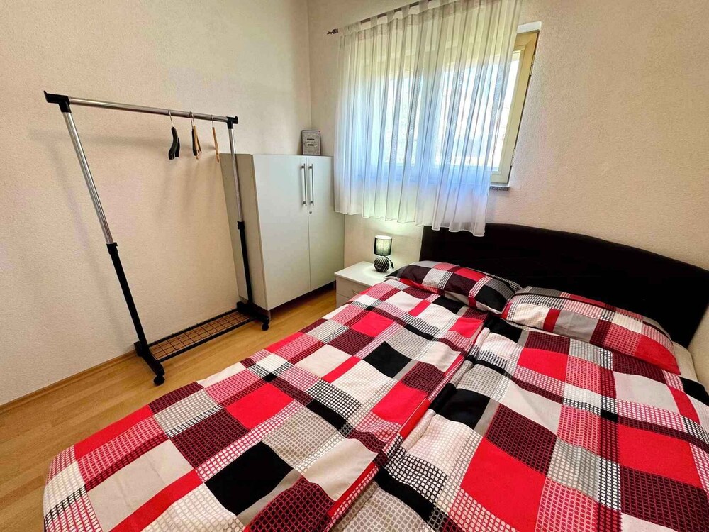 Apartman Vera Jadranovo