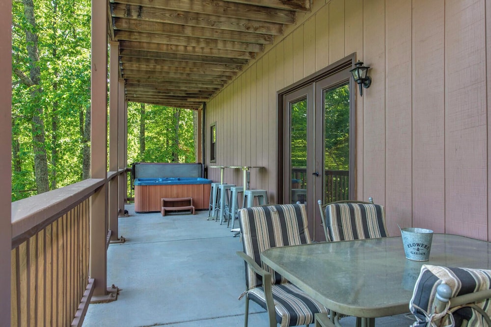 All About the Smokies
