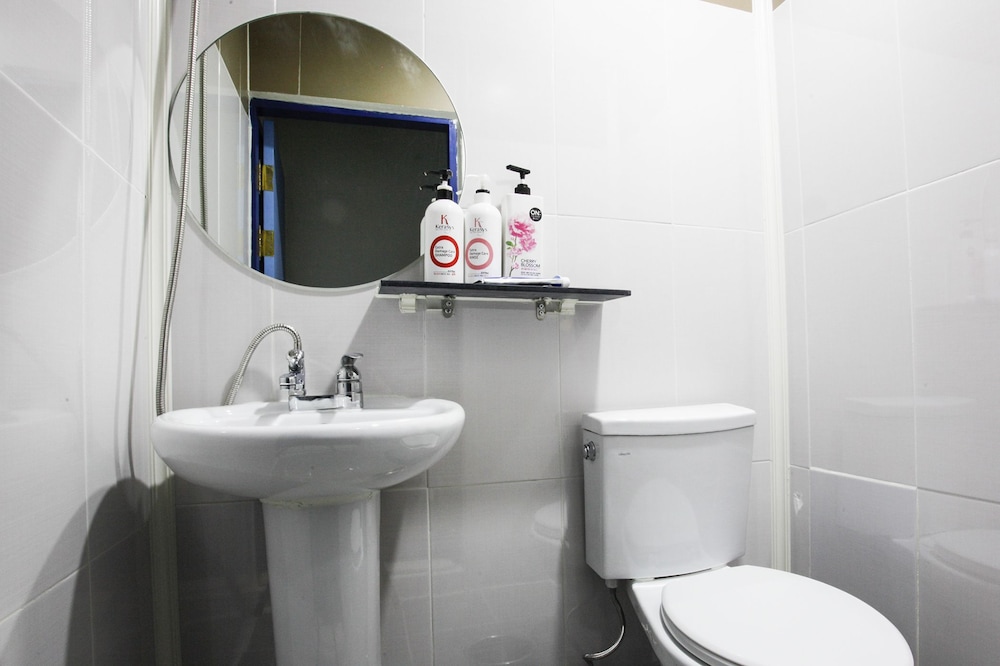 W mini hotel - Hostel