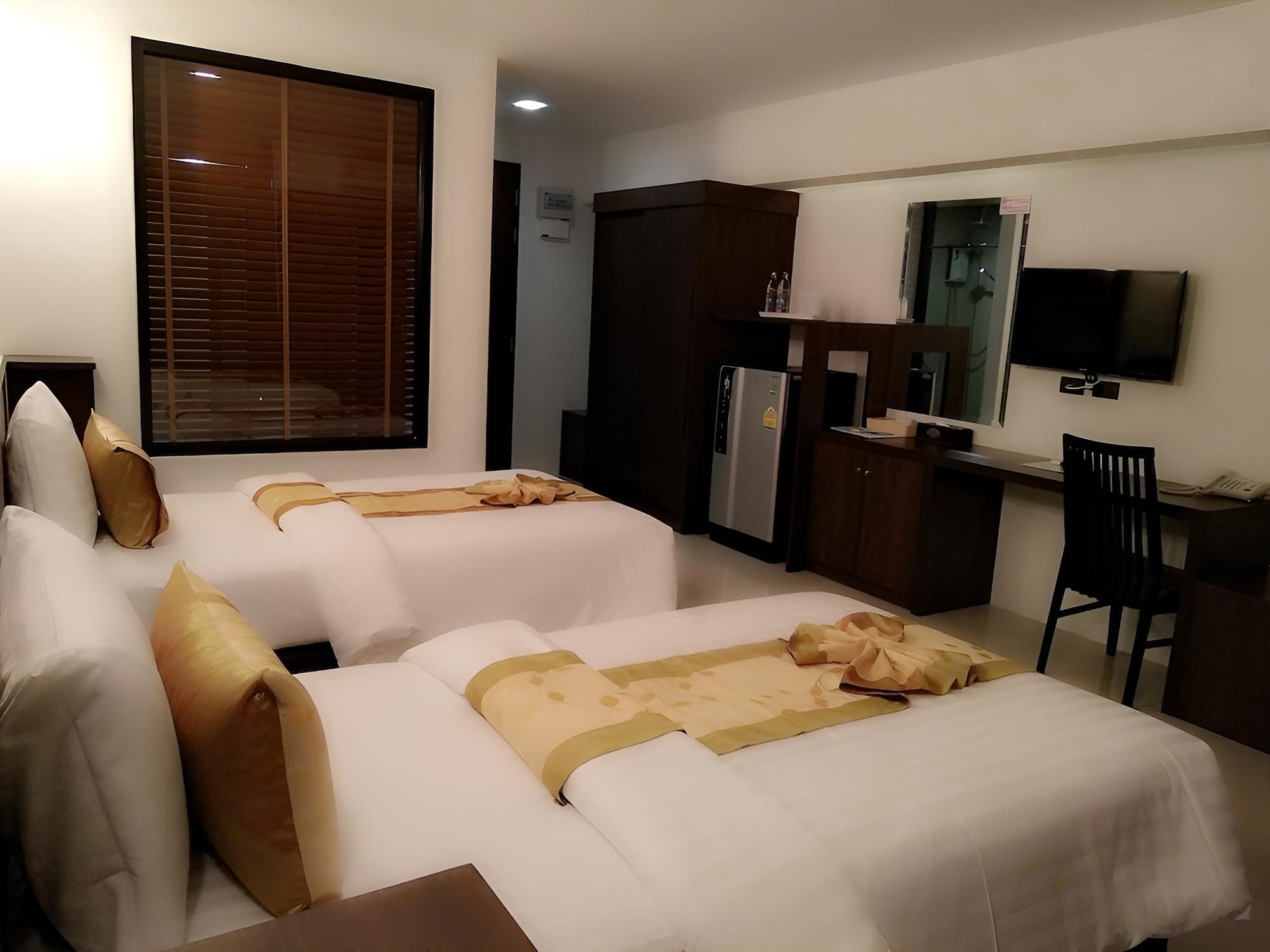 The Convenience Hotel Khon Kaen