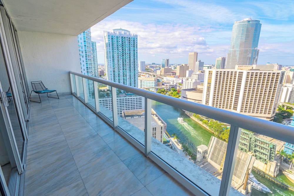 Icon Brickell