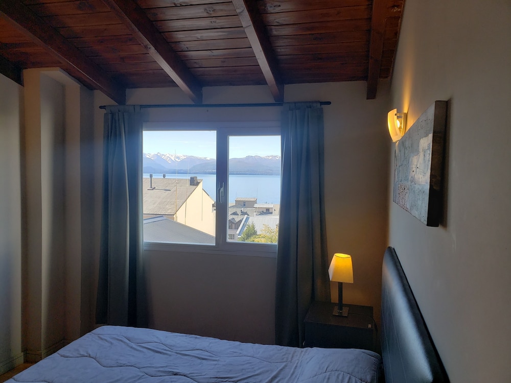 San Martin Suites