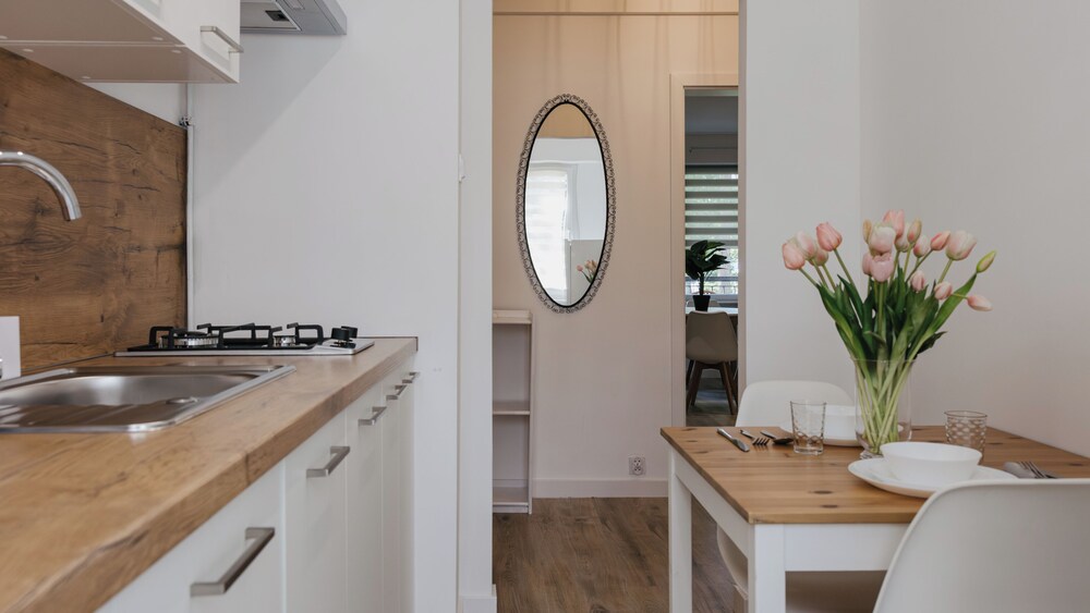 Apartamenty Sun & Snow Kopernika 16