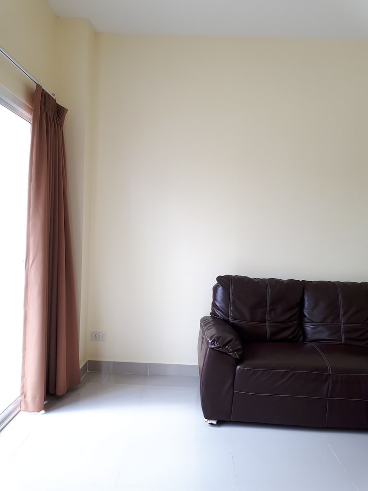 Wattana House