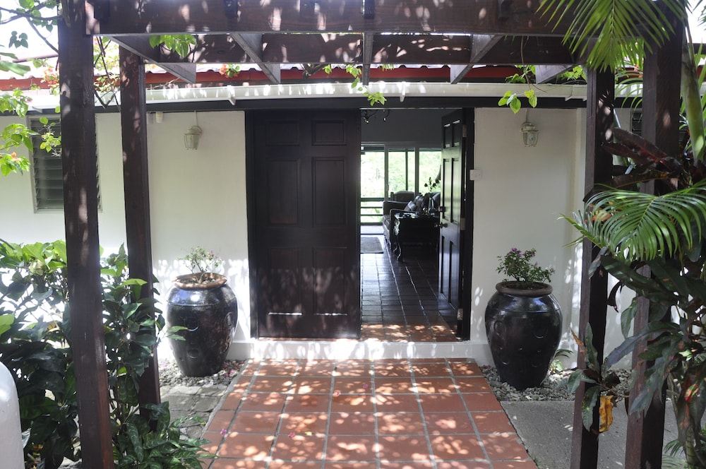 Marigot Palms Luxury Guesthouse