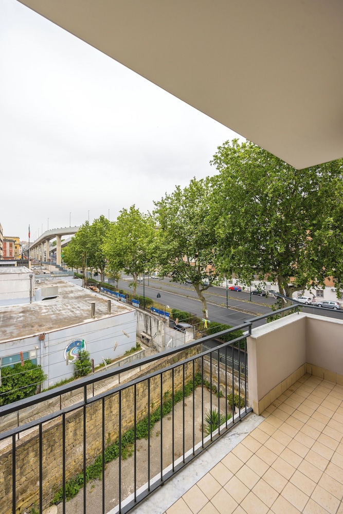 Malta Modern and Lovely Flat With Parking