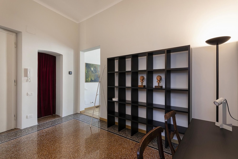 Genoa Vacations - Cairoli Stylish Apartment by Wonderful Italy - Property Image 12
