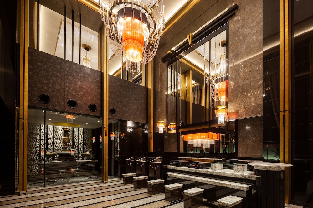 APA Hotel PRIDE Akasaka Kokkaigijidomae 5