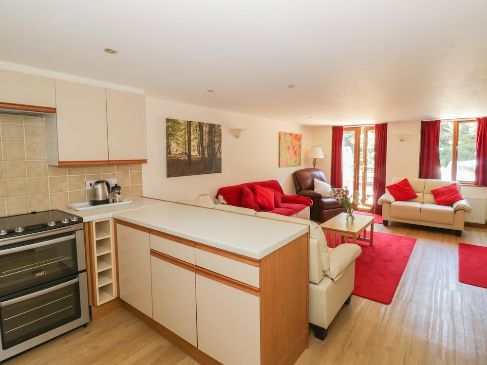 Heron Cottage