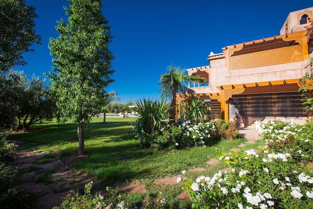 Villa Hana